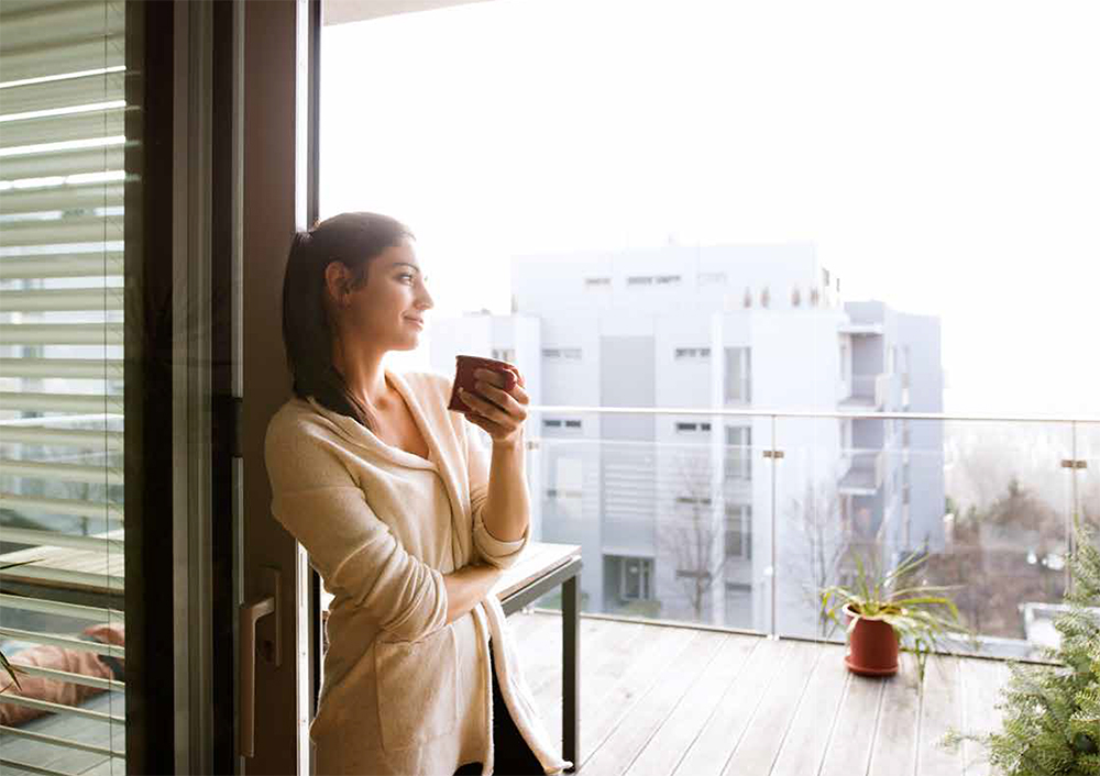 An impression of the amenities at Adhiraj Capital City